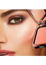 KIKO Unlimited Blush