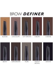 Anastasia Beverly Hills Brow Definer Pencil