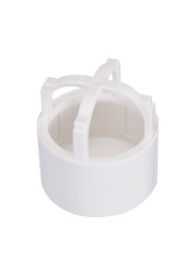 CALLA Makeup Creating Natural Makeup Puff Set - 3 pieces