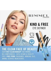 Rimmel London Kind & Free Clean Eye Definer