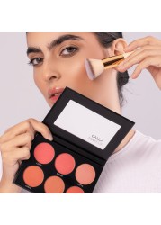 CALLA Makeup Blush Palette - CM-13