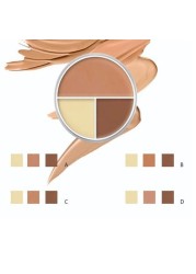 Kryolan Ultra Foundation Trio