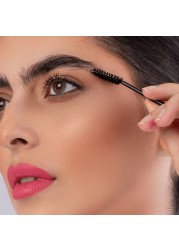 CALLA Makeup Eyebrow Styling Soap Kit - Coffee - CM-102