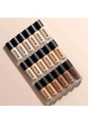 Mesauda Magic Wand Foundation