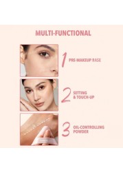 SHEGLAM Hydro Touch Refreshing Setting Powder