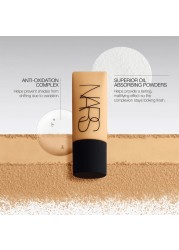 NARS Soft Matte Complete Foundation