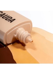 Mesauda The Skin Foundation