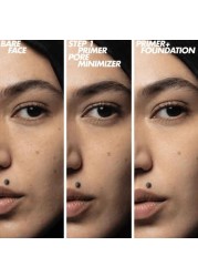 Make Up For Ever Step 1 Primer Pore Minimizer - 30ml