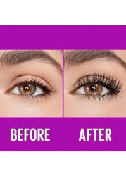 مايبيلين ماسكرا ذا فولسيس لاش لفت