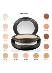 MAC Studio Fix Powder Plus Foundation