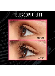 LOreal Paris Telescopic Lift Mascara - Extra Black