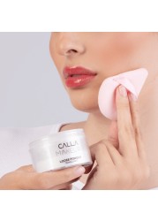 CALLA Makeup Loose Powder Translucent - CM-55