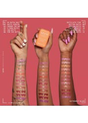 NYX Buttermelt Blush