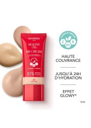 Bourjois Healthy Mix BB Cream
