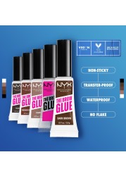 NYX Accessibility Epic Trio Eyes Set - 3 Pieces