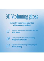 fwee 3D Voluming Lip Gloss