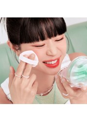 Peripera Mood Fit Cover Cushion Foundation Soda Cafe