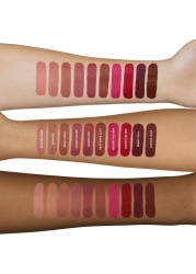 Nabla Matte Pleasure Velvet Lipstick