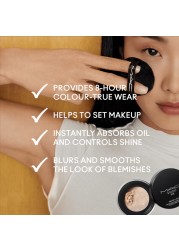 MAC Studio Fix Pro Loose Powder