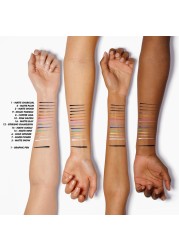 Make up For Ever Aqua Resist Color Ink Liquid Eyeliner