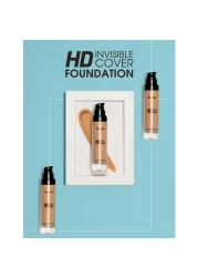 فلورمار كريم أساس فاونديشن اينفنسبل كوفر اتش دي