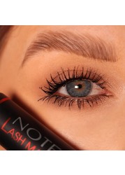 NOTE Cosmetique Lash Code Mascara