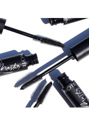 NOTE Cosmetique Sculpt Master Mascara
