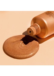 NOTE Cosmetique Sun Glow Foundation