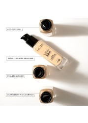 NOTE Cosmetique New Era Foundation