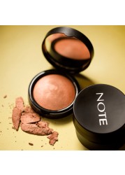 NOTE Cosmetique Baked Powder