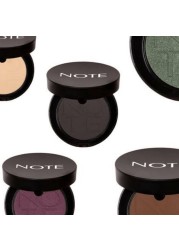 NOTE Cosmetique Luminous Silk Mono Eyeshadow
