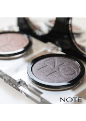 NOTE Cosmetique Mineral Eyeshadow