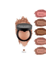 NOTE Cosmetique Baked Blusher