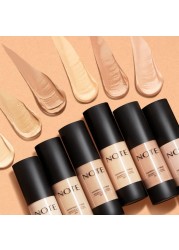 NOTE Cosmetique Mattifying Extreme Wear Foundation