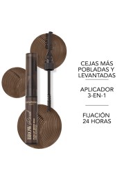 Bourjois Brow Wax Effect Lamination
