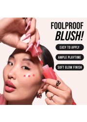 Huda Beauty Blush Filter Liquid Blush
