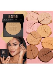Huda Beauty Easy Bake Pressed Powder