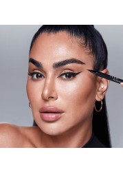 هدى بيوتي محدد عيون لايف لاينر كويك آن إيزي