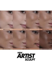 MAKE UP FOR EVER Artist Face Powder Sculpt