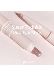 Peripera Sugar Twinkle Duo Eye Stick Night Peri Version