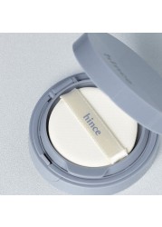 Hince Second Skin Mesh Matte Cushion Foundation