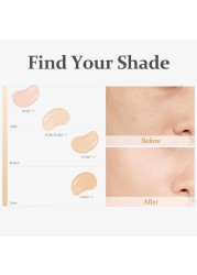 Hince Second Skin Glow Cushion Foundation