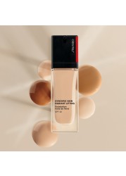 Shiseido Synchro Skin Radiant Lifting Foundation