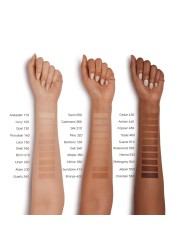شيسيدو كريم أساس فاونديشن سينكرو لتجديد البشرة ذاتيًا بعامل حماية +SPF30