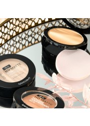 Catrice 18h HD Matte Powder Foundation SPF 15