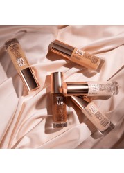 Catrice True Skin Hydrating Foundation