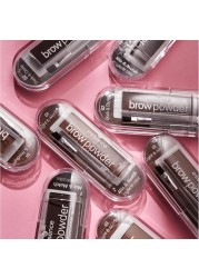Essence Brow Powder Set