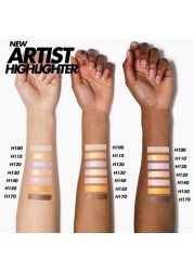Make Up For Ever Artist Face Powder Highlighter