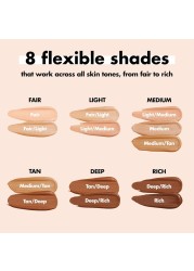 Elf Halo Glow Liquid Filter