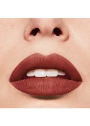 Bourjois Rouge Velvet The Lipstick